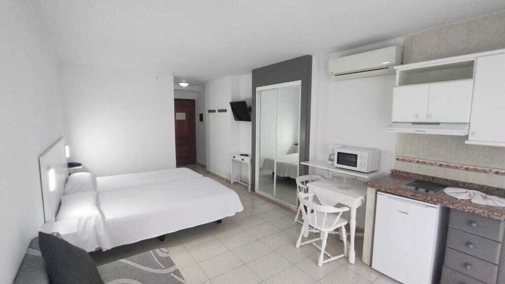 Apartamentos Pez Azul